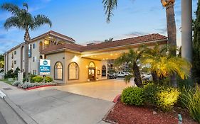 Best Western San Diego/Miramar Hotel